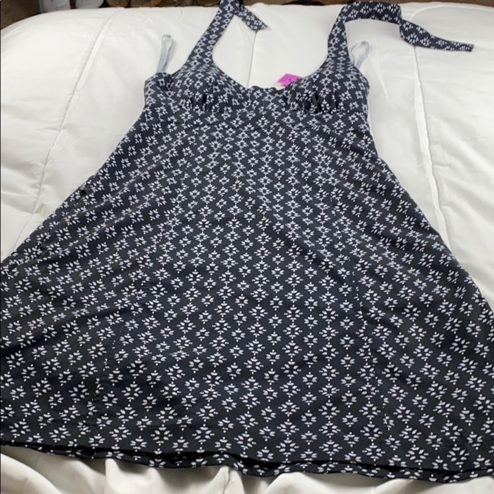 Athleta Dress